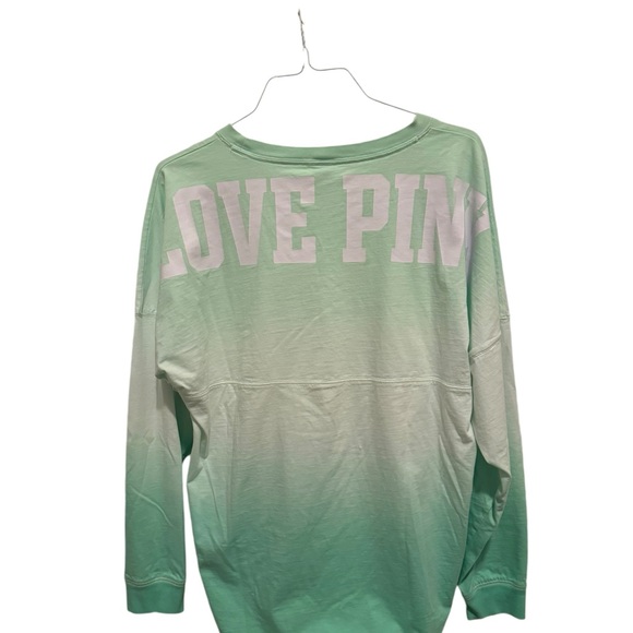 Victoria secret pink shirt - Picture 3 of 3